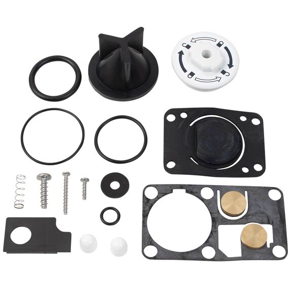 2008 Twist'n'Lock Manual Toilet Service Kit image number 0