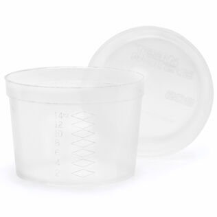 Epoxy Resin Mixing Pot