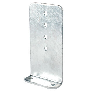 10" Vertical Bunk Bracket