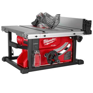M18 FUEL&trade; 8-1/4 in. Table Saw with ONE-KEY&trade;