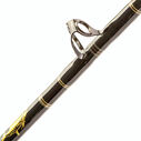 6'6" Fin Legacy Stand Up Rod, 20-30lb Line Weight image number 4