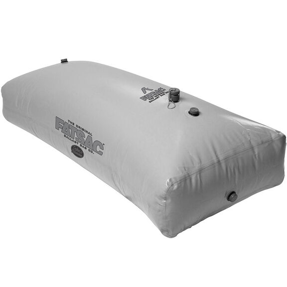 Rear Seat/Center Locker Ballast Bag - 650lbs image number 0