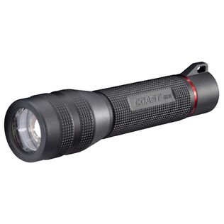 GX30 2300 Lumen Waterproof Flashlight