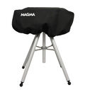 Marine Crossover Single Burner Grill Cover image number 2
