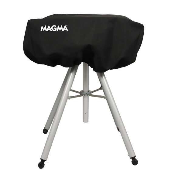 Marine Crossover Single Burner Grill Cover image number 2