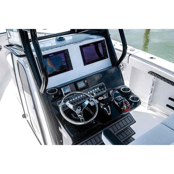 NSO EVO3S 16 Multifunction Display, Display Only image number 5