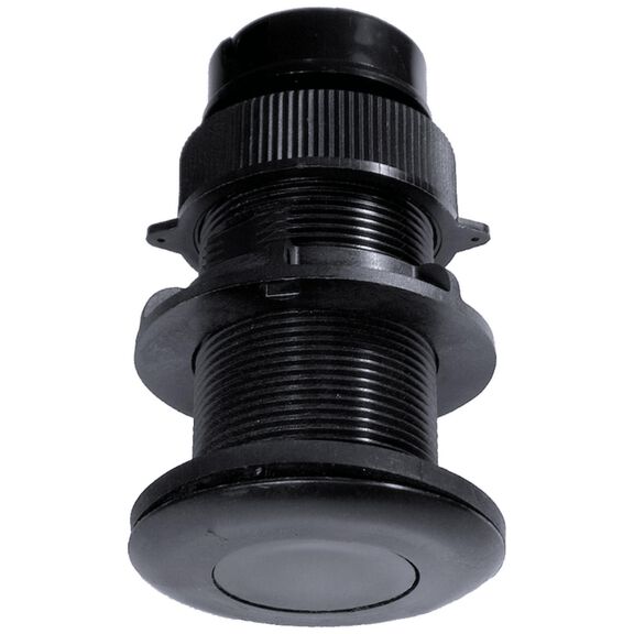 D800 200kHz Plastic Retractable TH, Generic 3-Pin, DO image number 0