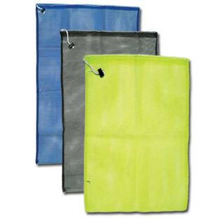 Mesh Drawstring Bags