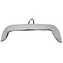 Collapsible/Removable 2-Bow Bimini Top, 53"-62" W x 42" H x 5'6" L image number 2