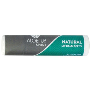 SPF 15 Sport Natural Lip Balm