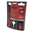 Warrior Dogbone C-Mount Receiver Lock image number 4