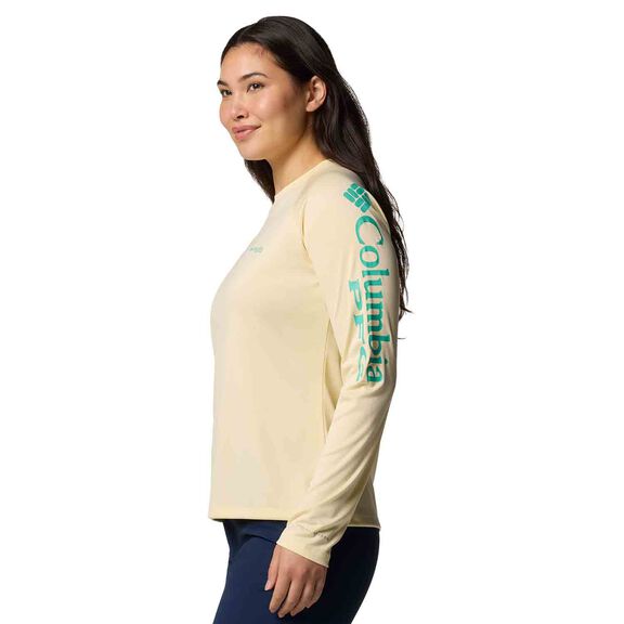 Women's PFG Tidal&trade; II Sun Shirt image number 1