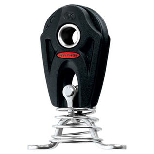 Series 30 Orbit Single Block with Stand Up, No Swivel