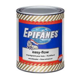 Easy-Flow Thinner, 500 ml