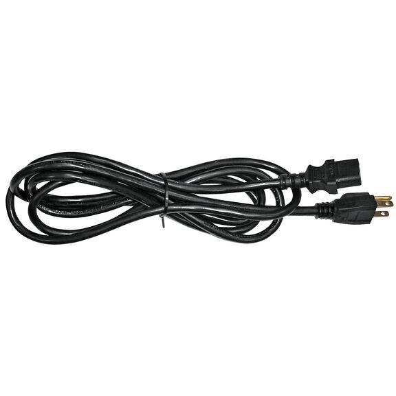 Region-Specific Power Cords for NR740 & NR751 Universal Voltage Refrigerators image number 0