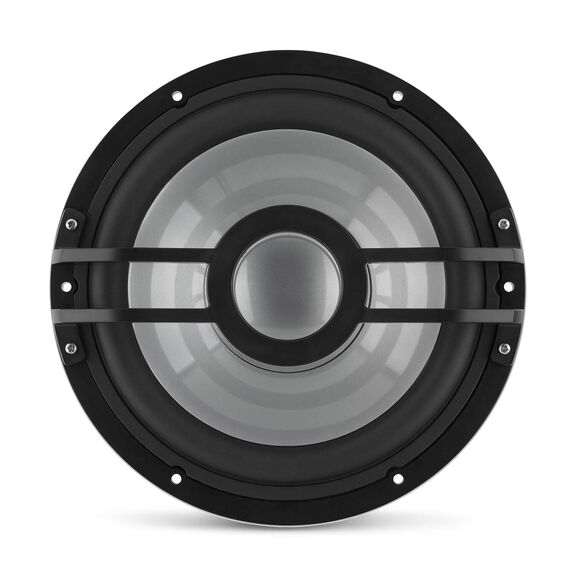 CMSP-101RGB-4 4-ohm 10" Premium Marine Subwoofer with RGB Lighting image number 6