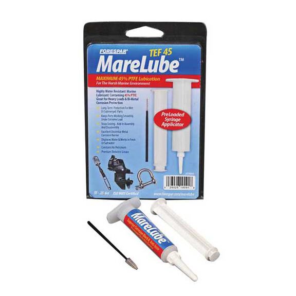 MareLube&trade; TEF 45&trade; image number 0
