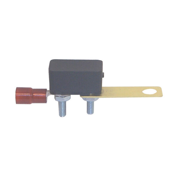 CB43250 High Amperage Circuit Breaker Manual Reset image number 0
