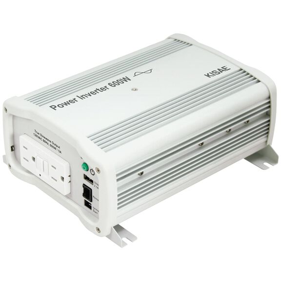 600W Sine Wave Inverter image number 0