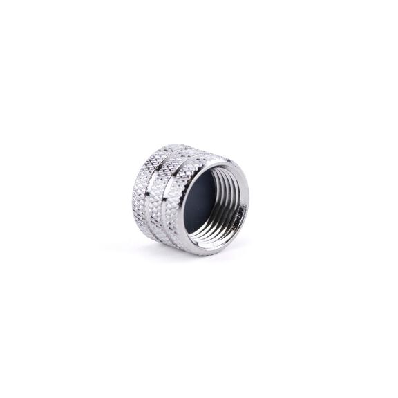 NMEA 2000 M12 Metal Cap for Female Connection image number 0