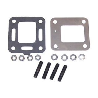 18-8514 Exhaust Elbow Mounting Kit