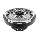HYDRO 8" 2-Way Marine Speakers with Integrated RGB LED Lights, 375 Watts, White image number 4