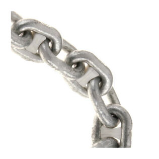 5/16" Chain Marker White