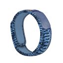 PARA'KITO Refillable Mosquito Repellent Wristband, Mackerel image number 0