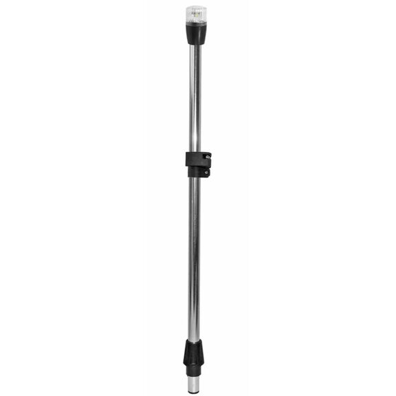 All Around LED Telescopic Stern Light image number 0