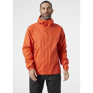 Men&rsquo;s Loke Jacket