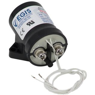 Contactor, 100A, 12V