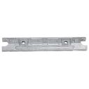 Yamaha 6H1-45251-03-00 Bar Anode image number 0