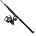 7' Pursuit&reg; IV LE 5000 Spinning Combo, Medium Heavy Power image number 1