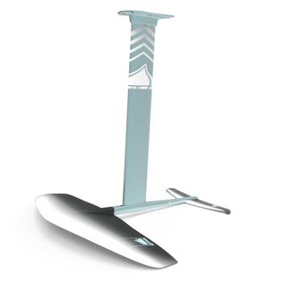 Horizon Surf 155 Foil Set