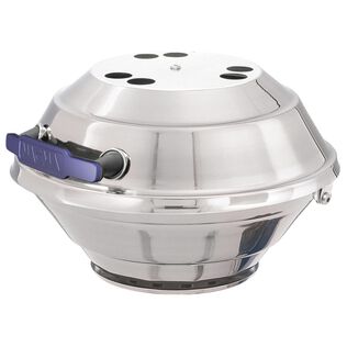 Original Size Marine Kettle&reg; Gas Grill