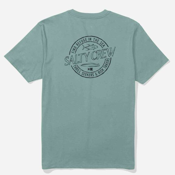 Men's Skewed Shirt image number 0