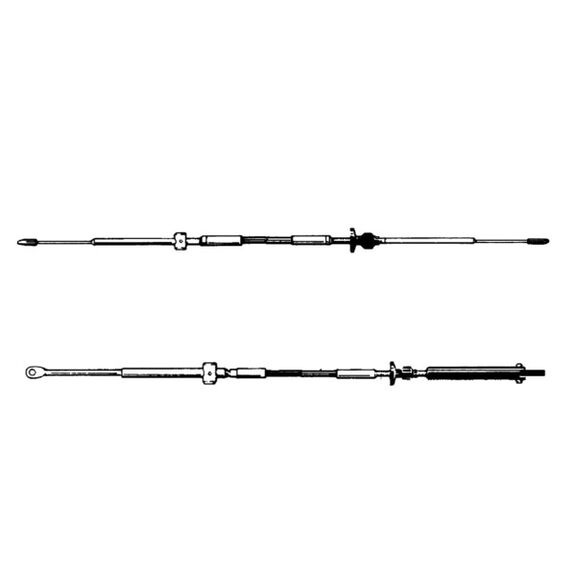 Cable-Jhnsn,Evnrd,Omc 1979+ image number 0