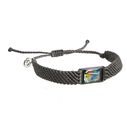 4ocean Last Straw Braided Bracelet image number 0
