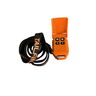 TAILFIN Wireless Remote