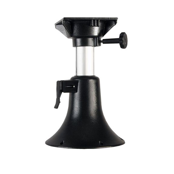 Adjustable Seat Pedestal, 12-18" image number 0