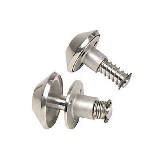 3/4" Spring Loaded Cleat image number 1