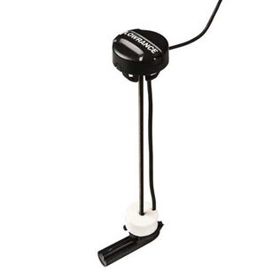 Kayak Scupper Hole Transducer Mounting System