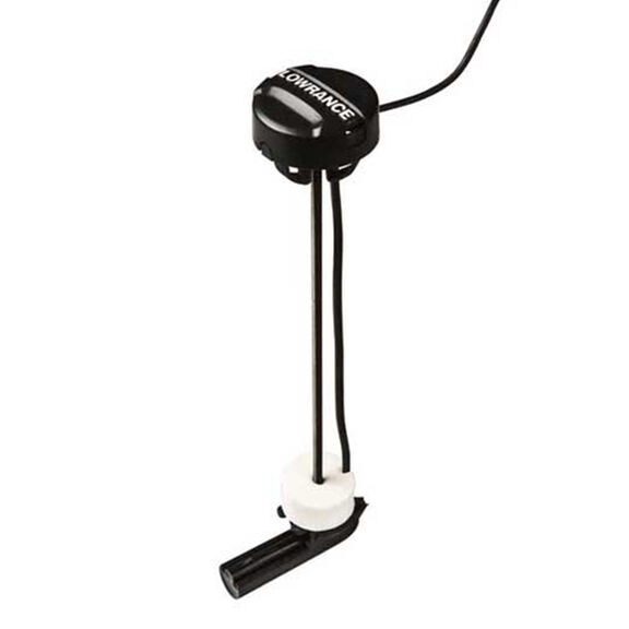 Kayak Scupper Hole Transducer Mounting System image number 0