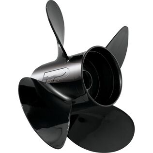 15" x 15" Hustler LE-1415-4L 4-Blade, LH,  Aluminum Propeller