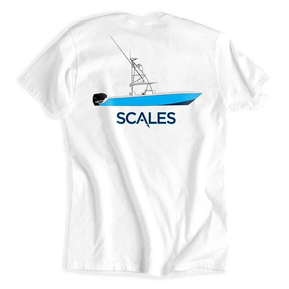 Men's Team SCALES Premium Shirt image number 0