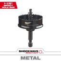 1-1/2" SHOCKWAVE&trade; Impact Hole Saw image number 0