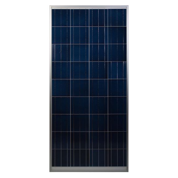 175W Crystalline Solar Panel image number 2