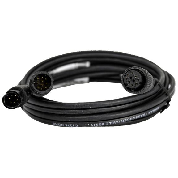 Furuno Y-Cable 10 Pin / 6 Pin, 7' image number 0