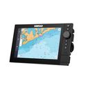 NSS4 16" Multifunction Display, No Sonar image number 1