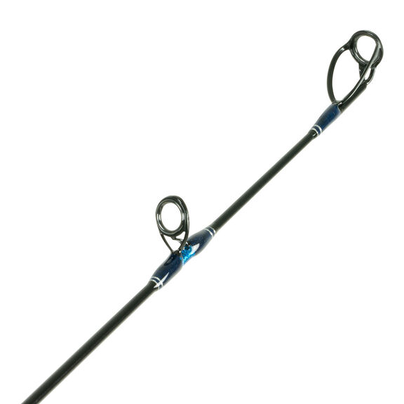 7' Talavera Boat Spinning Rod, Heavy Power image number 3